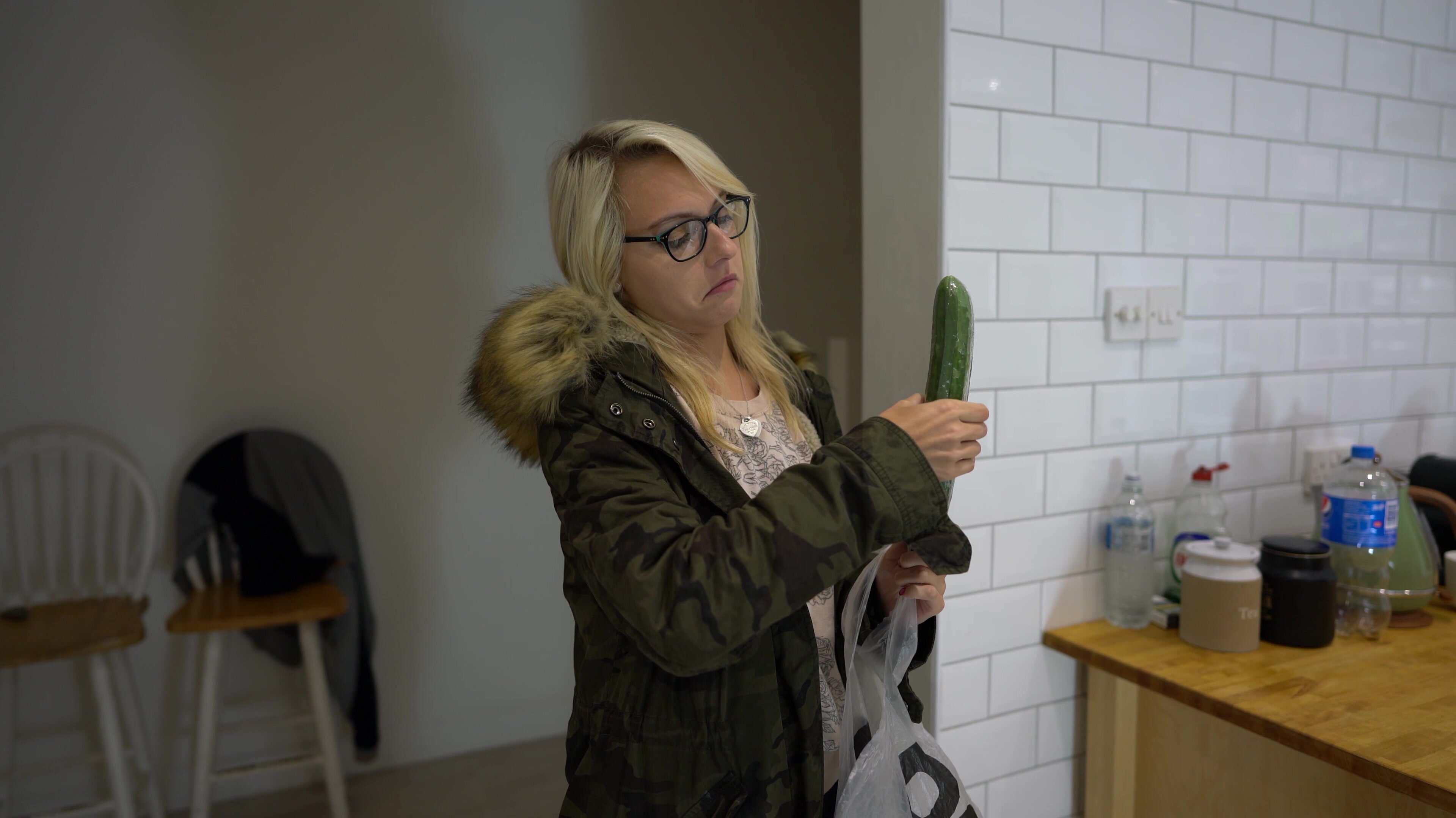 WankItNow - Chloe 4