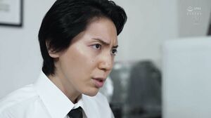 JUR-311 Intimate Sex - I had an intimate affair with the director at the hospital where my husband was hospitalized - Miho Tono