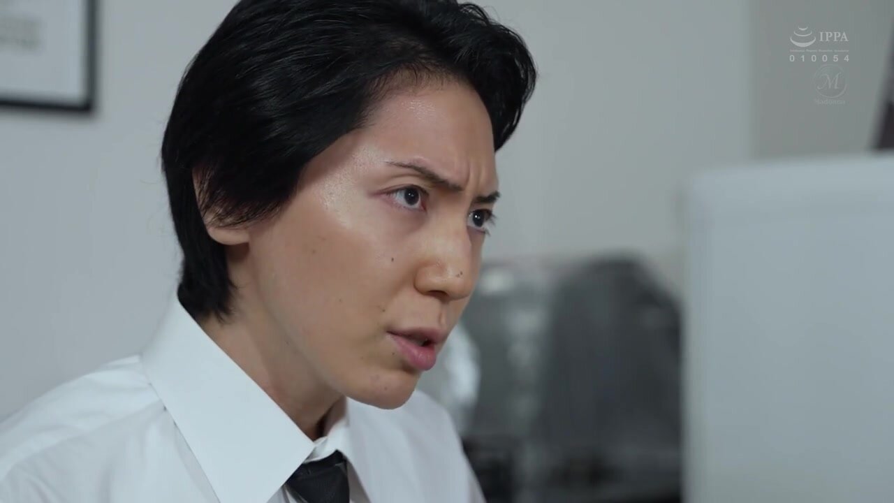 JUR-311 Intimate Sex - I had an intimate affair with the director at the hospital where my husband was hospitalized - Miho Tono