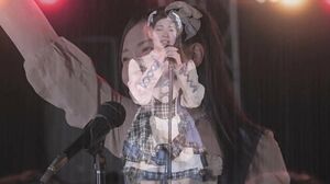 NMSL-002 Feeling betrayed: Hikaru Minazuki, a popular idol with a pure look, is turned into a sex slave by a creepy otaku fan