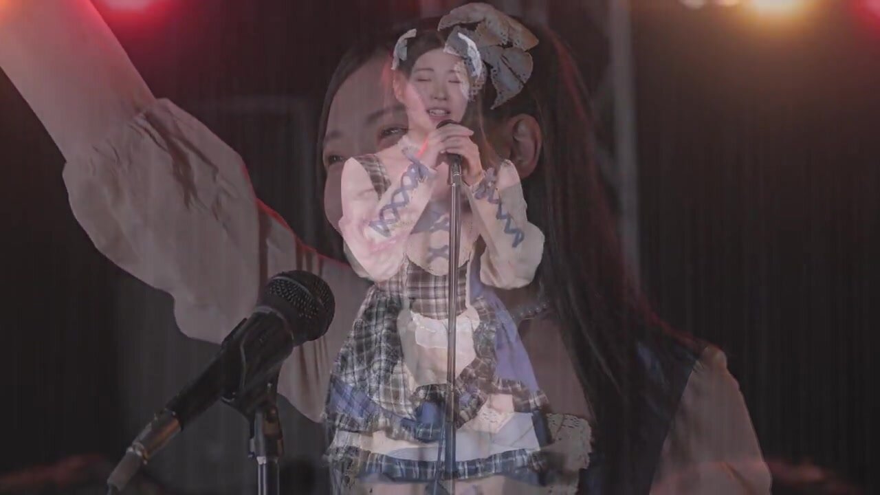NMSL-002 Feeling betrayed: Hikaru Minazuki, a popular idol with a pure look, is turned into a sex slave by a creepy otaku fan