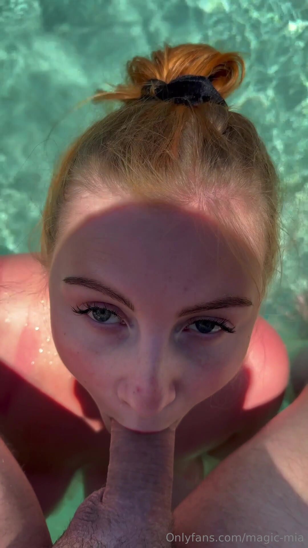 Magic Mia pov onlyfans
