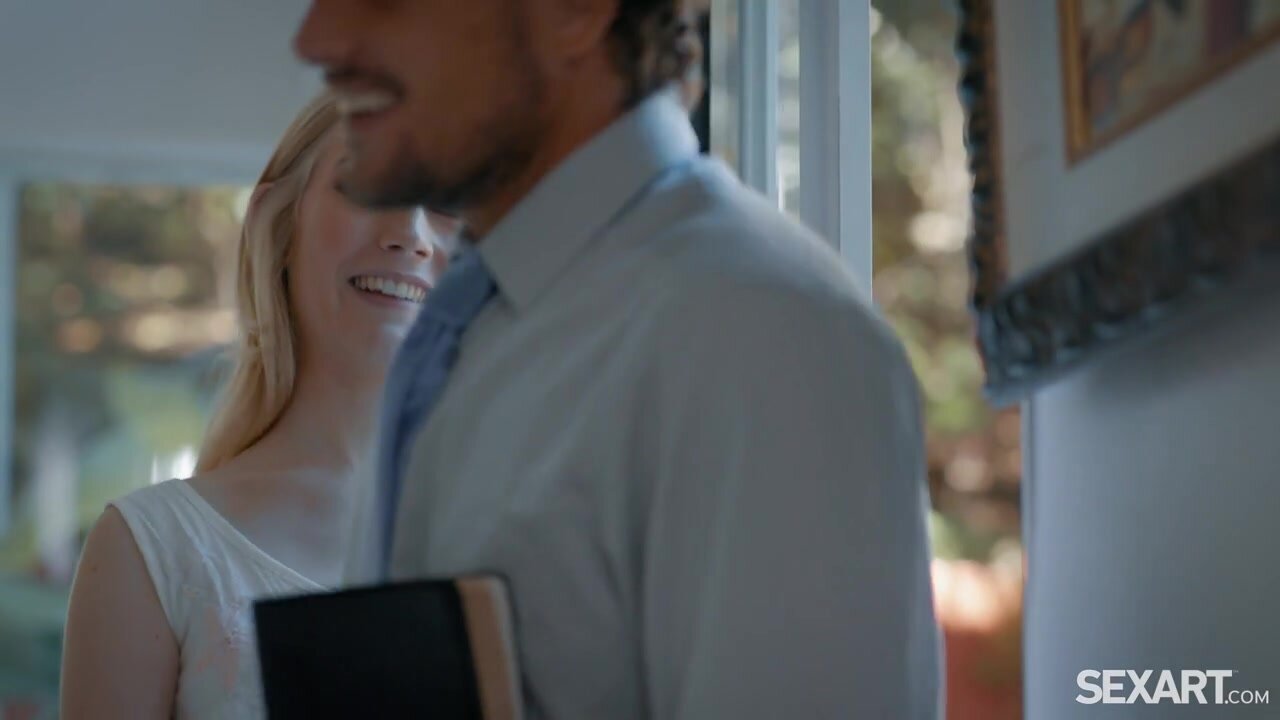 Emma Starletto - Forbidden Fruit in HD