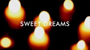 Blanche Bradburry - Sweet Dreams