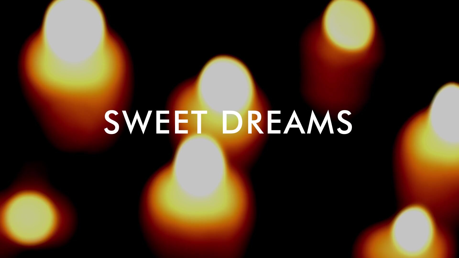 Blanche Bradburry - Sweet Dreams