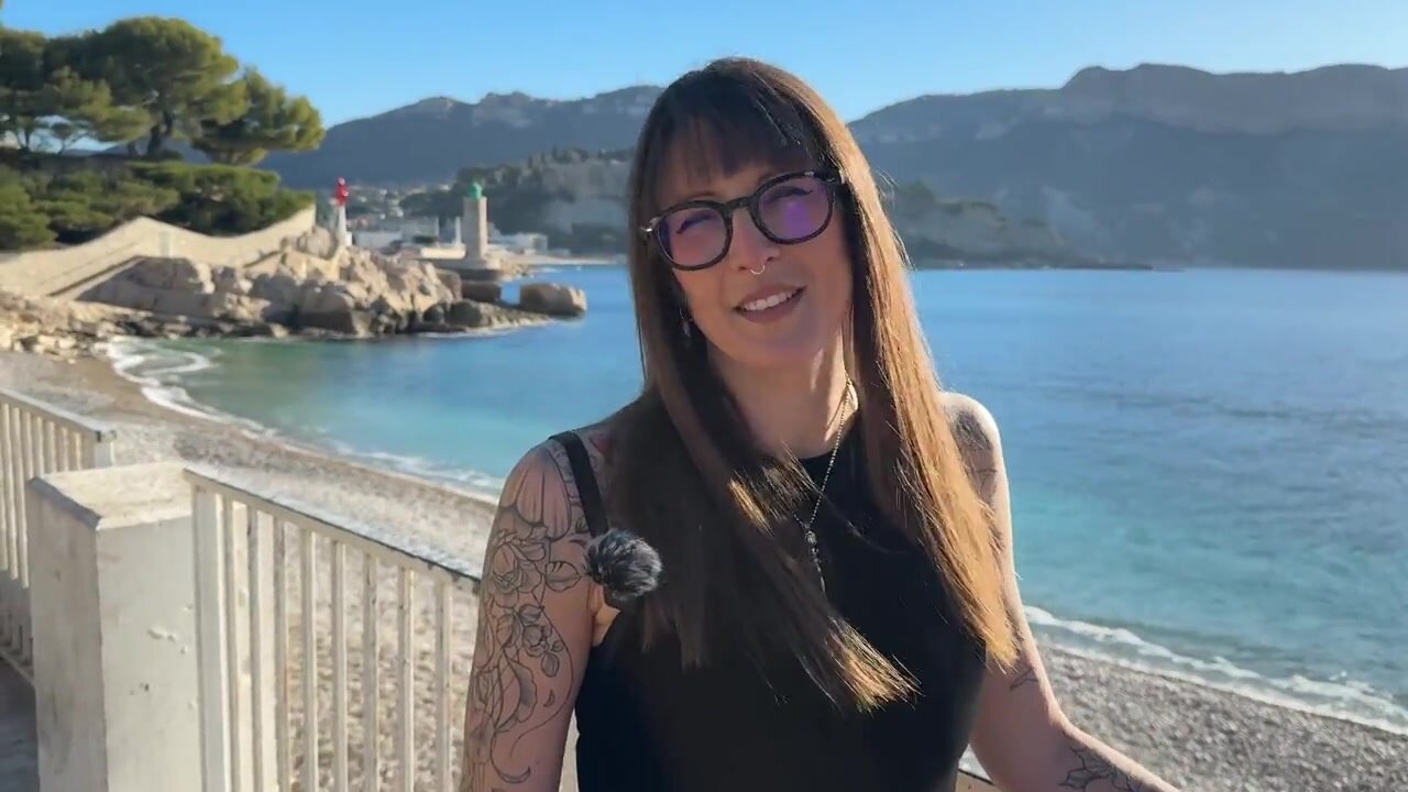 Lady - Tattoo artist in La Ciotat FRENCH
