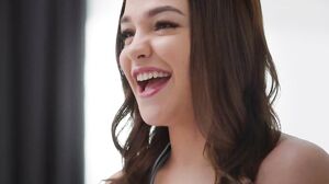 Rissa May - Rough One On One Missionary Blind Date