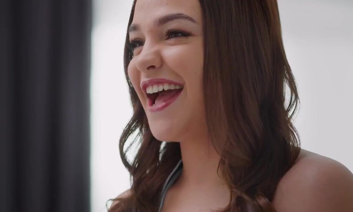 Rissa May - Rough One On One Missionary Blind Date
