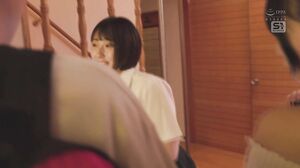SONE-681 "She's too innocent to do whatever an older man tells her to do!?" I was attracted to my girlfriend's younger sister, so I secretly had sex with her. I'm such a terrible person.