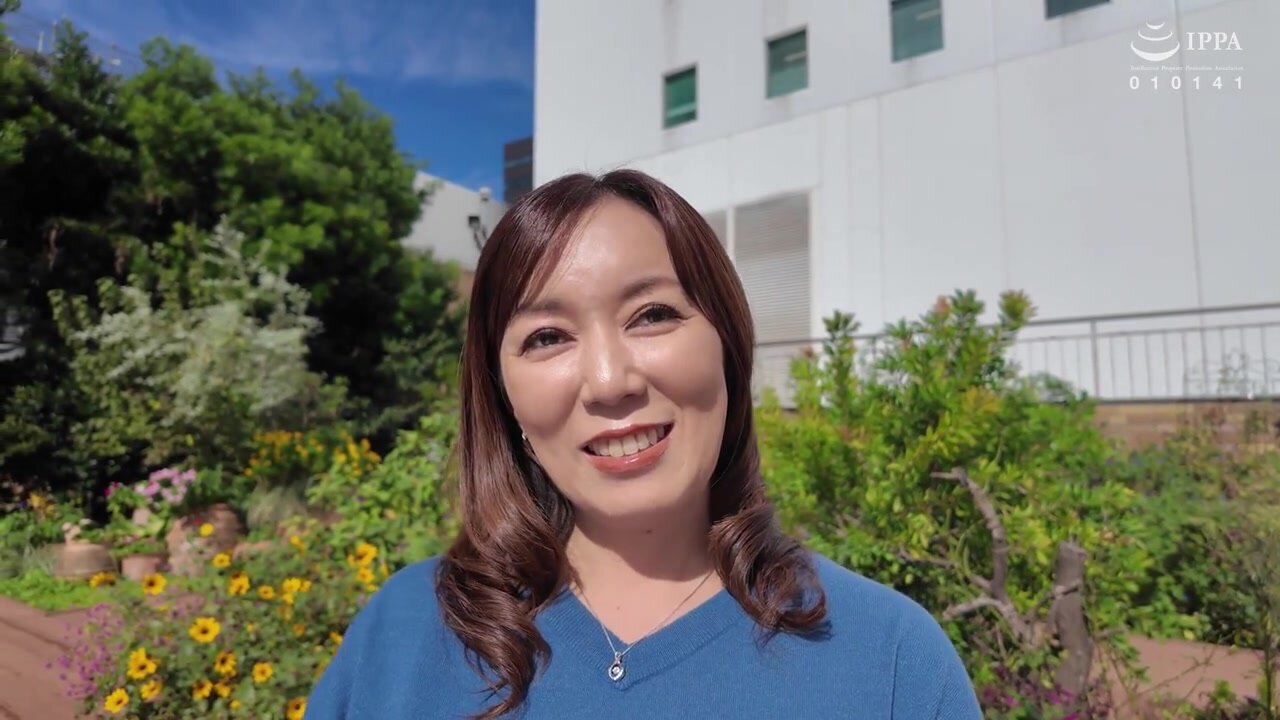 VOD-040 Married Woman Creampie Affair Date ~Immoral Sex Documentary Behind Her Husband's Back~ Rikuko Hanayagi