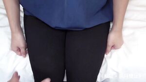 [Cum In Mouth] I Met A Single Office Lady In Her 40s For The First Time In Several Years, So I Made Her Lick It.