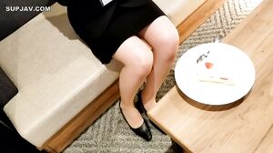A New Employee Who Made A Mistake At Work Came To Me Crying And Asked Me To Help Her As She Would Do Anything, So I Requested A Sex Video As A Thank You.