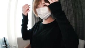 Climax Raw Creampie For Famous F Cup Idol Voice Actor.