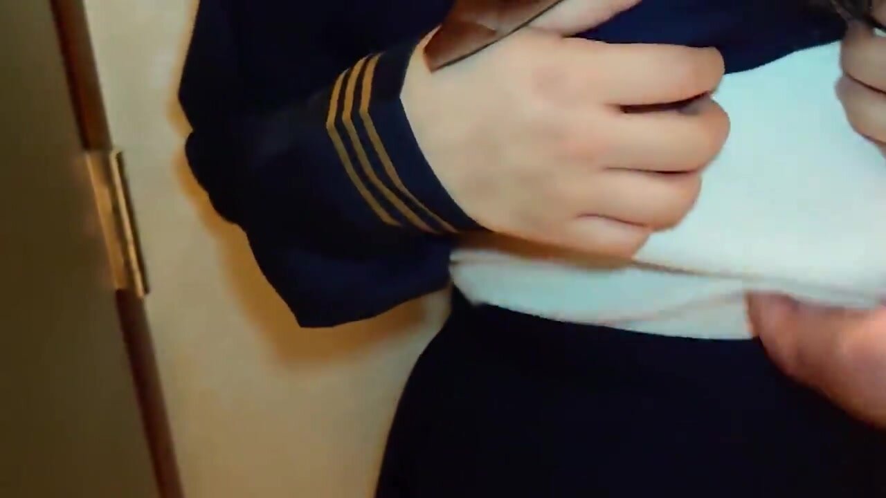 A Secretly Introverted Girl With Divine Breasts Is Ready To Be Impregnated And Creampied!
