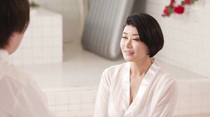 JUR-277 The two of them have a perfect compatibility in body and mind. A deep kissing soapland where 'feelings' and 'lips' overlap. Yuri Oshikawa