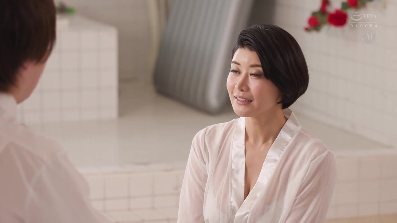 JUR-277 The two of them have a perfect compatibility in body and mind. A deep kissing soapland where 'feelings' and 'lips' overlap. Yuri Oshikawa