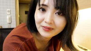 PYM-515 Selfie Teasing & Mutual Masturbation Temptation