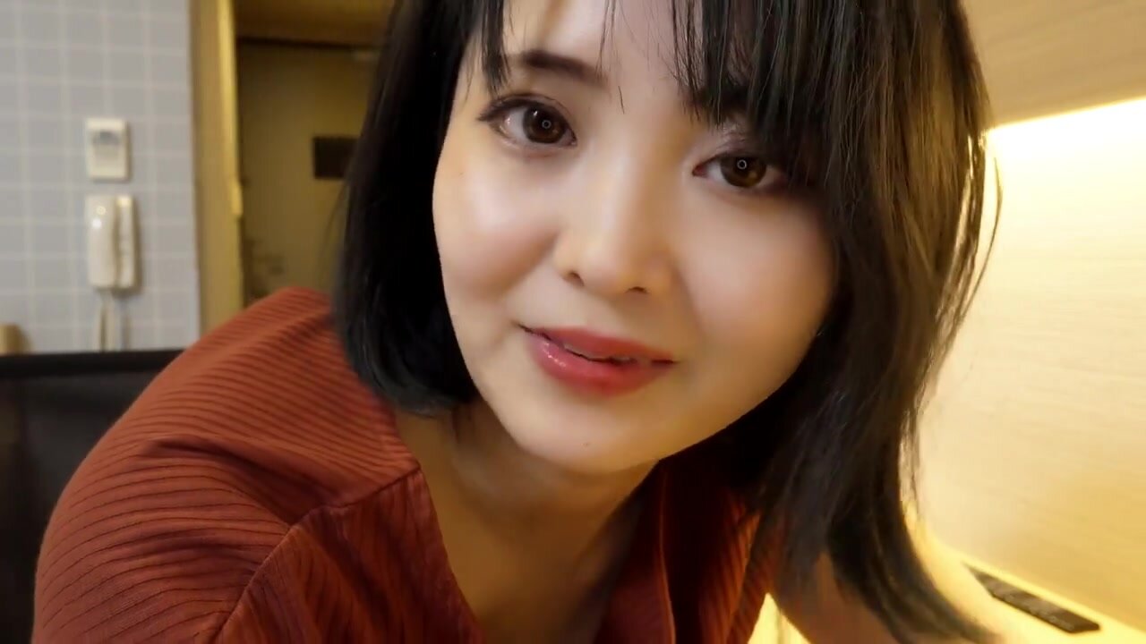 PYM-515 Selfie Teasing & Mutual Masturbation Temptation