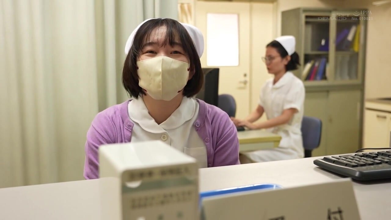 SDDE-748 Sexual Desire Treatment Specialist Sex Clinic 24 Veteran nurse mother Miki and new nurse daughter Sora, who respond with a smile to parent-flowers bowl sex treatments and continuous sex treatments, are closely followed with 6 insertions and 11 ej