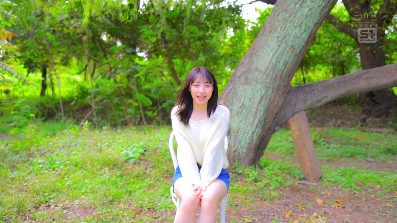 SONE-707 Pleasure. All First Experiences 3SEX Diamond Newcomer Nozomi Araki