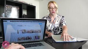 BlownByRone - Blackmailed Into Sex