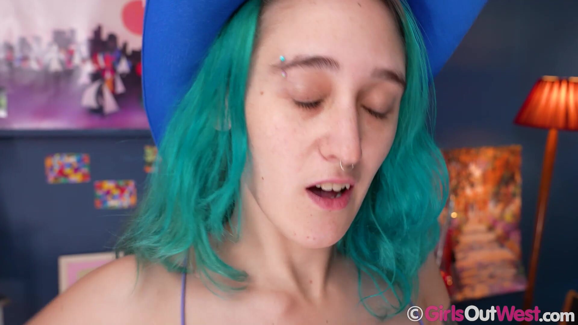 GirlsOutWest - Deva Cowgirl Up