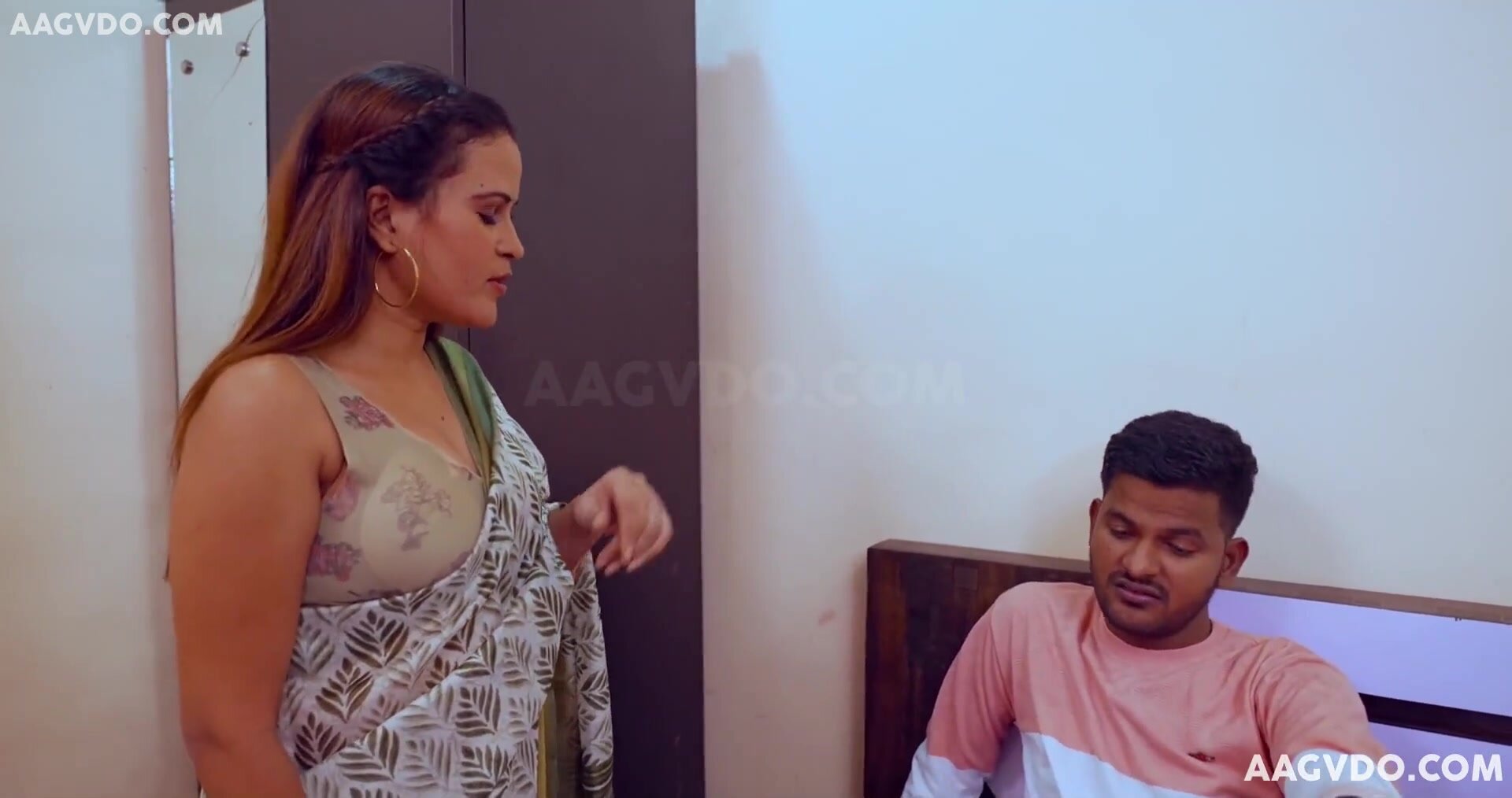 Isika Tishnagi Uncut (2025) Hindi Hot Short Film