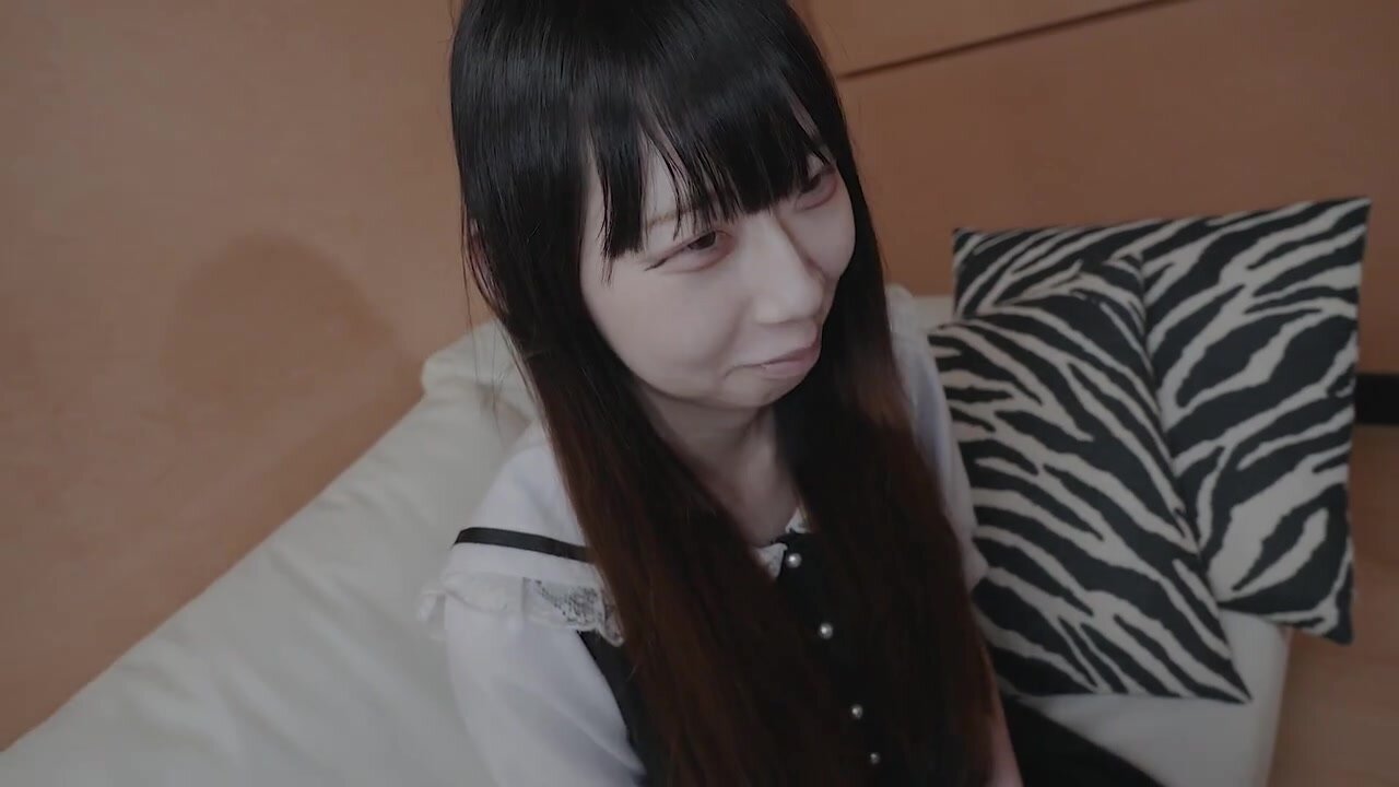 【Inko】She's thin and obedient, so I understand. ※Uncensored raw sex.