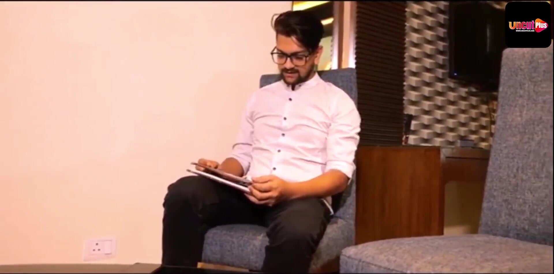 Teacher Uncut (2025) Uncutplus Hindi Hot Short Film