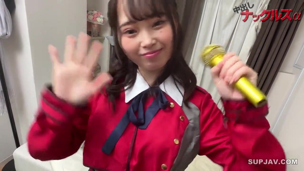[A masterpiece] The strongest! Cute idol serious sex. Hinata (21 years old) No! I'm already cumming! "145cm Poyopoyo D cup ♥ Vertical hairless pussy is eaten up by a famous producer in the industry! Deep 2 creampie 1000% implantation rate Oho voice rings 