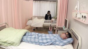 DANDY-913 ``A blowjob feels better than masturbation, right?'' A female student who came to visit me gave me a blowjob with the tip of her tongue that I couldn't hold in her mouth, and she made my glans, which had become super sensitive, shine with a clea