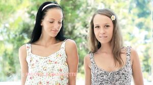 Charlotte & Paloma - Like A Virgin