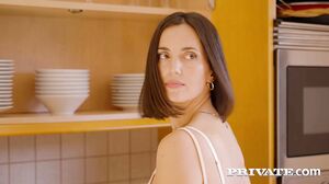 Private - Calita Fire Private MILFs