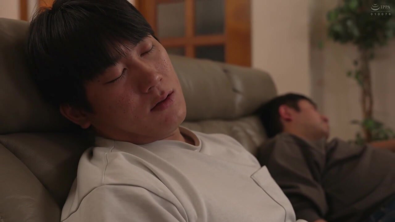 ALDN-458 Wife Friend Suddenly Raw Is Good Rie Takeuchi