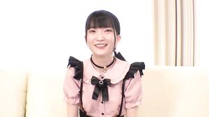GUPP-031 A sadistic, mentally unstable, submissive girl is stuffed with Gon and gets water flowers and slapped in a FUCK with Hinano Iori
