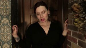 Bettie Bondage - Aunt Bettie Saw Your Porn in 4K