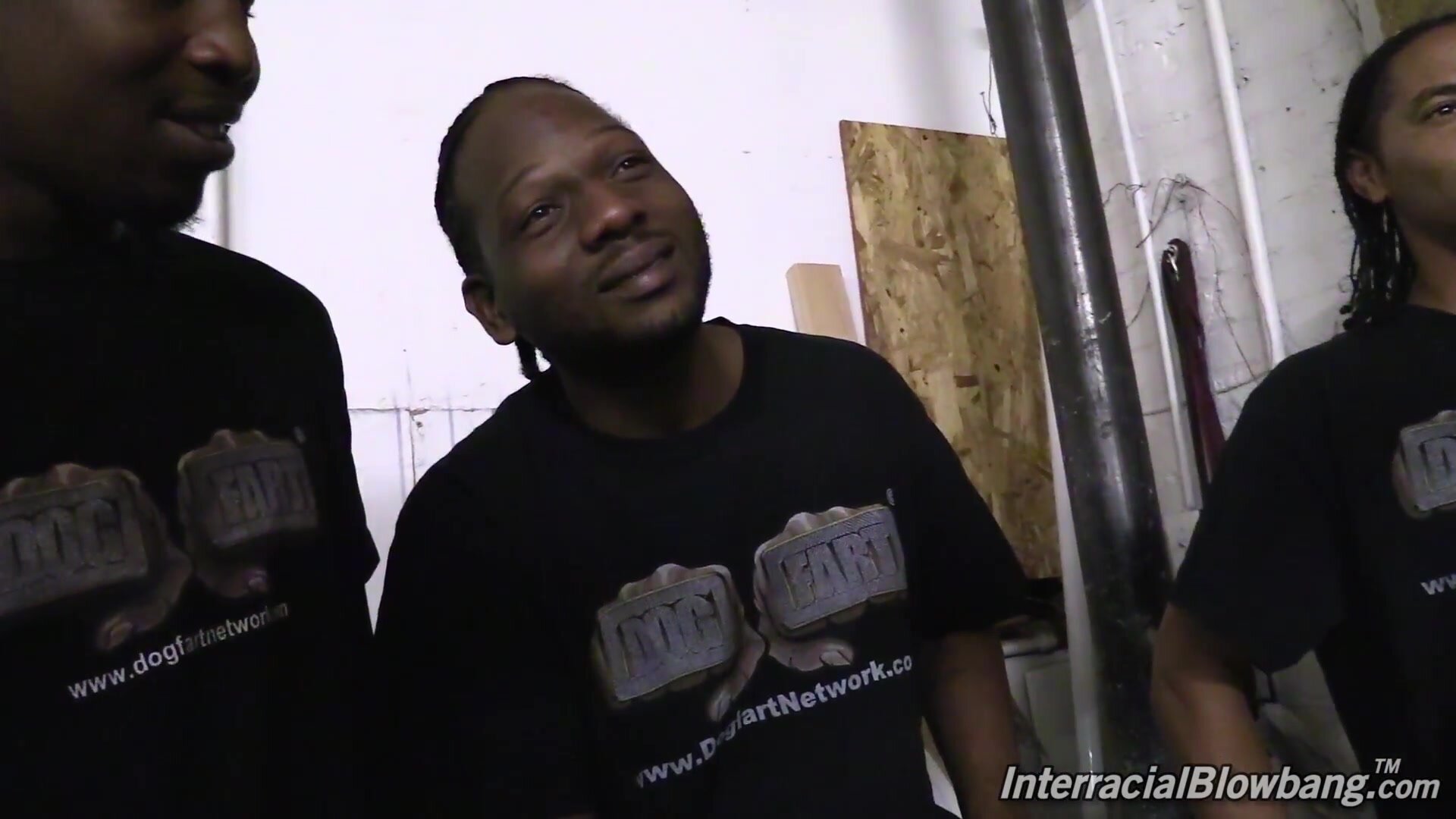 Interracialblowbang - Summer Carter