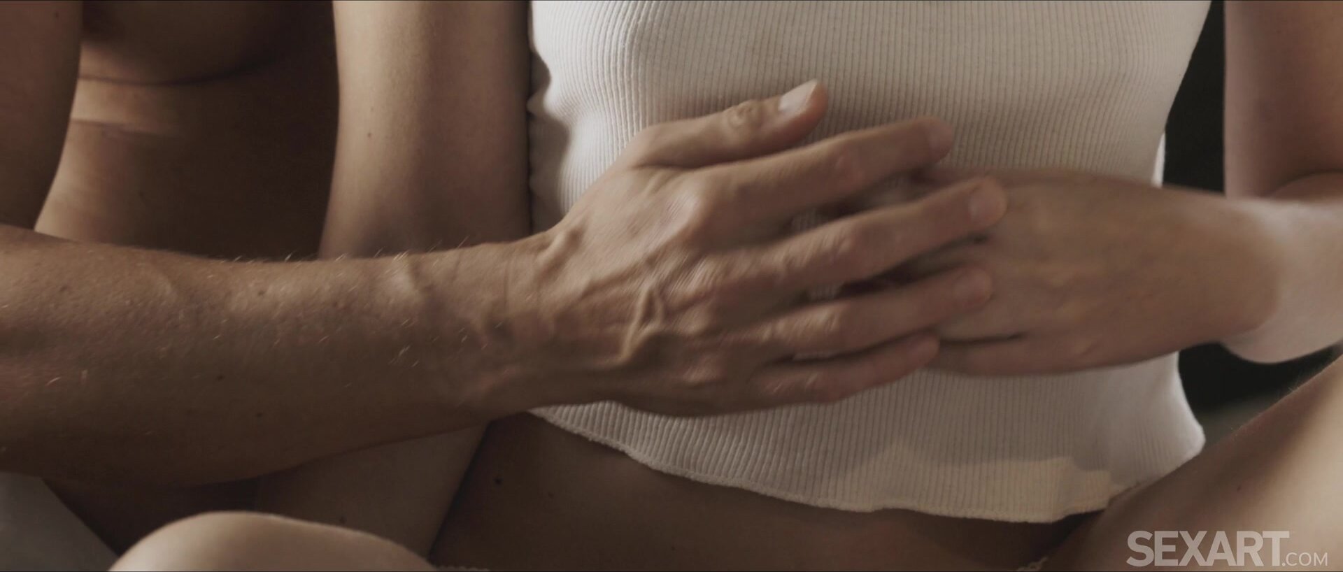 Claire Roos -  Feel That Feeling