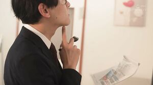 ROE-321 Every weekend after a drinking party, my drunk female boss tempts me with her shiny pantyhose and we have an affair at a karaoke bar. Yuka Mizuno