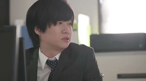 JUQ-694 There is a perpetrator in my department who impregnated my recently transferred female boss. Yuki Takeuchi
