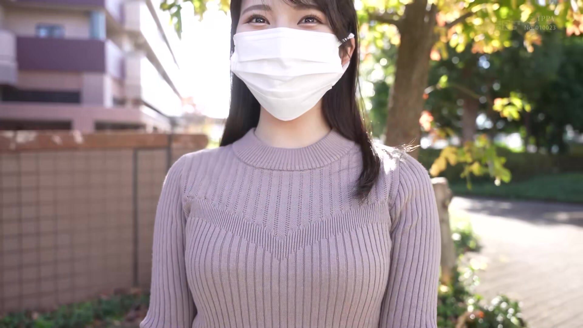 SDNM-376 Almost no love experience! Shy Beautiful Nursery Teacher Rena Ibuki 28 Years Old AV DEBUT