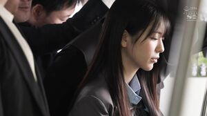 SONE-162 A cute and innocent girl couldn't resist being raw, so I started to molest her... She became even more captivated by my techniques than her boyfriend. Kokoro Asano