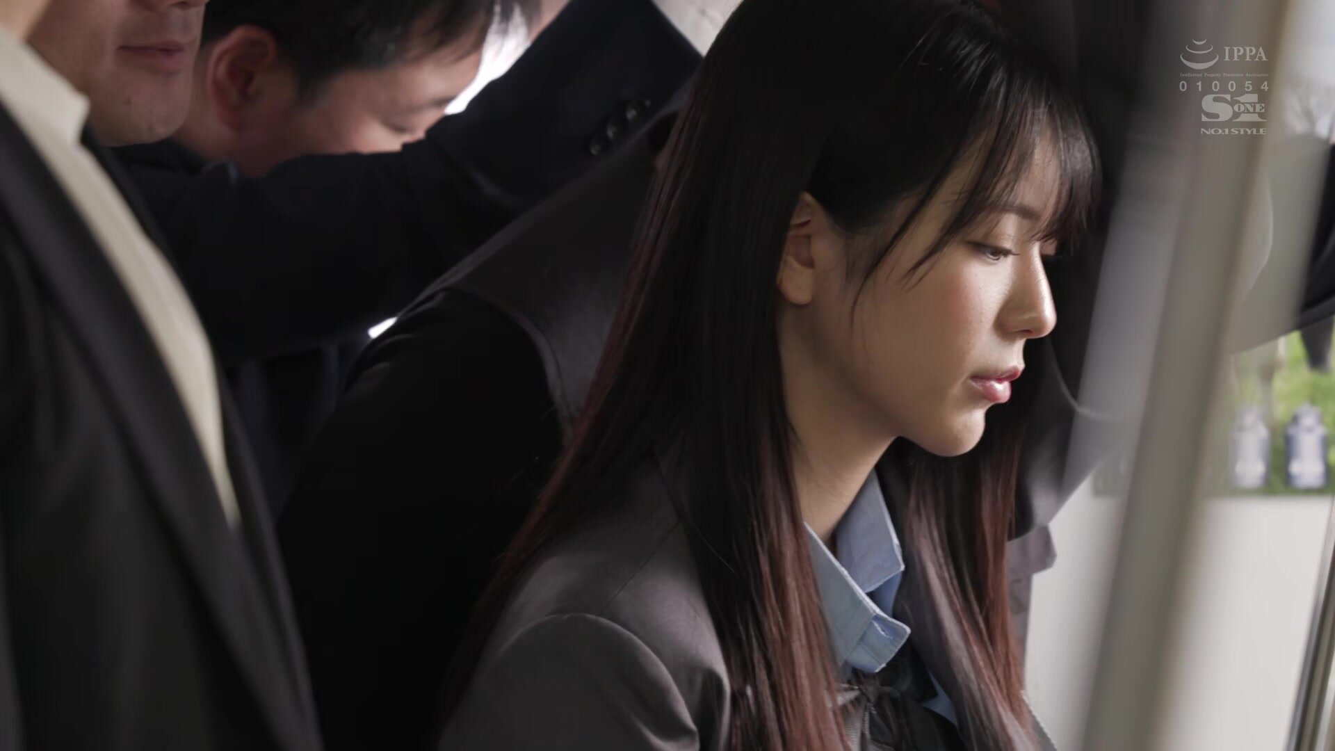 SONE-162 A cute and innocent girl couldn't resist being raw, so I started to molest her... She became even more captivated by my techniques than her boyfriend. Kokoro Asano