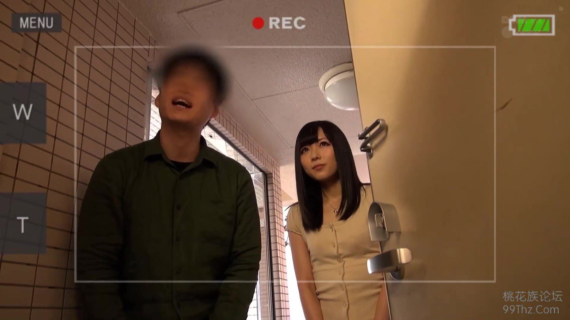 WANZ-659 The Reason Why My Shy Wife Suddenly Became A Crazy Slut Swappability Infidelity/Creampie Sex/Orgy Videos Yu Asakura