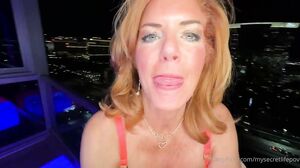 MySecretLifePOV & Andi James - OnlyFans