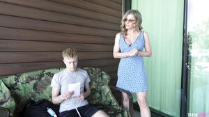 TabooHeat - Cory Chase 4