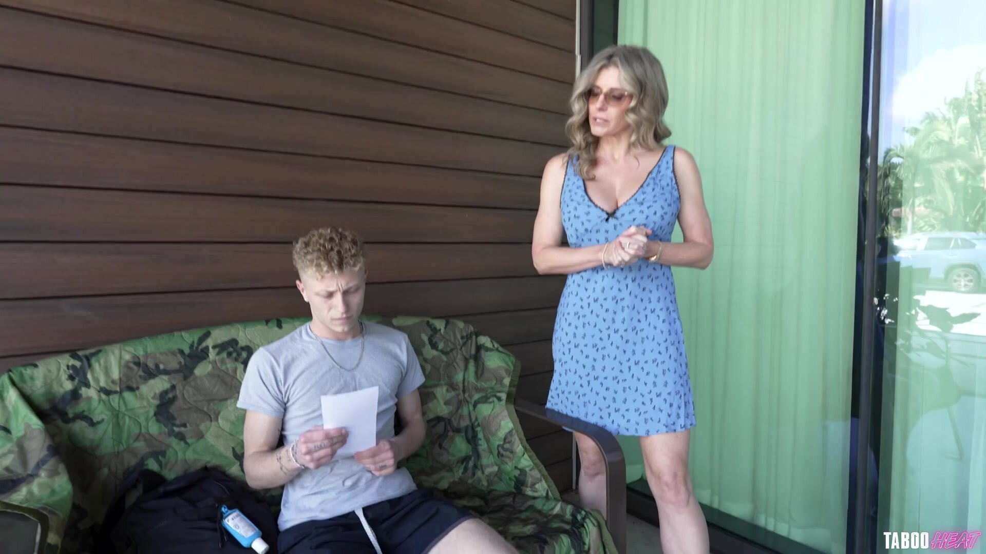 TabooHeat - Cory Chase 4