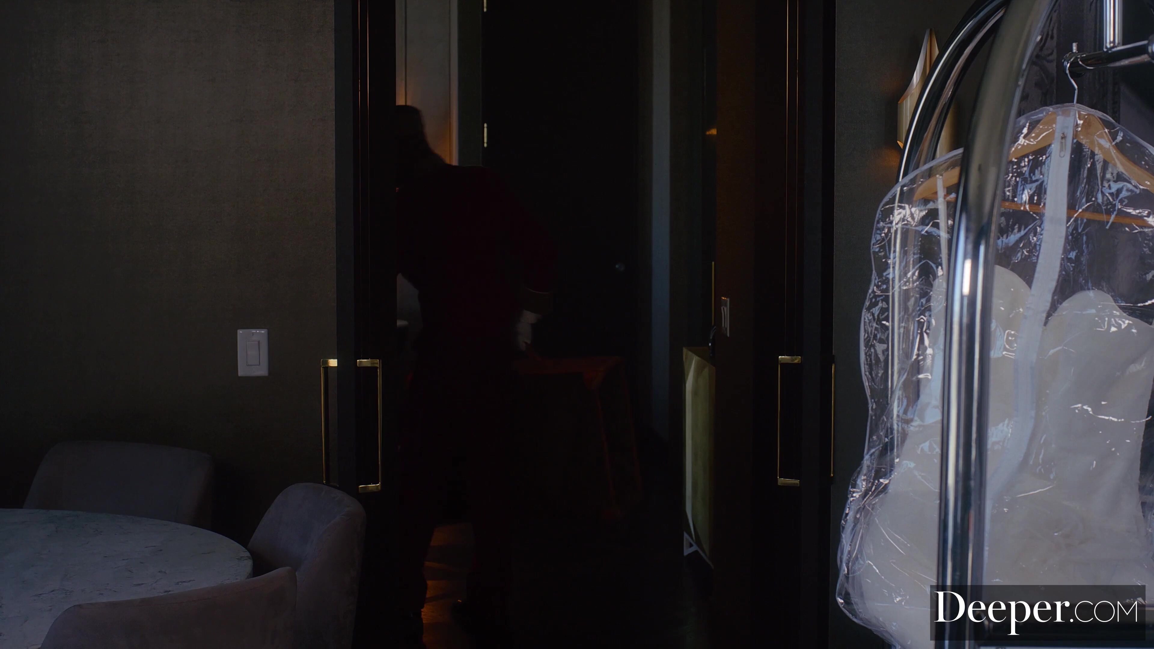 Jazmin Luv - Guest Services in 4k