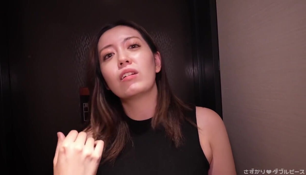 [Sokusoku 19 @ Plump Armpit Lady] I Can't Help But Ejaculate When A Beautiful Woman Who Looks Like She Came Out Of A Fashion Magazine Sucks My Dick That Hasn't Been Washed For Three Days. I Rub The Semen I Ejaculate On My Skin As A Lotion.