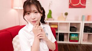 MKMP-626 Facial level 100 Ayana Konami's 4 costumes and 4 situations will lead men to the ultimate pleasure with whispered dirty talk ejaculation support